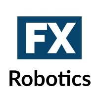 FX Robotics logo - Similar company to Matrix Drip