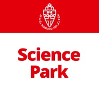 Science Park Community - Nijmegen logo - Similar company to Mercator Launch