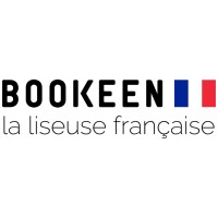 BOOKEEN logo - Similar company to Readium Foundation