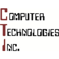 Computer Technologies, Inc. logo - Similar company to Denbe Computer Consulting