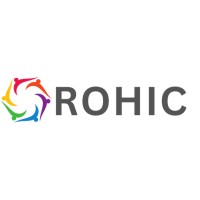 Rohic Inc. logo - Similar company to Fraudoptics