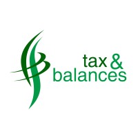 Tax & Balances