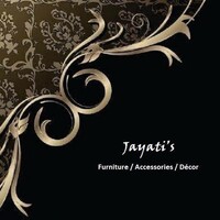 jayatis furniture logo - Similar company to Casa Di Bianca