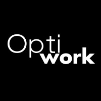 OptiWork logo - Similar company to Bhimian®