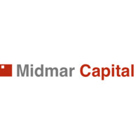 Midmar Capital LLP logo - Similar company to Bircroft Private Ltd
