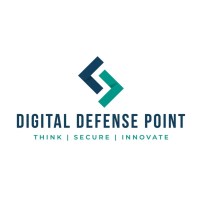 Digital Defense Point Co. logo - Similar company to Intersec Shanghai