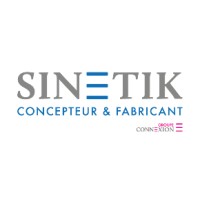 SINETIK - Groupe Connexion logo - Similar company to Sinetik