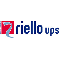 Riello UPS Australia logo - Similar company to Aj Robson (Electrical) Ltd