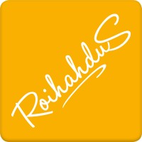 Roihahdus logo - Similar company to Tuudo