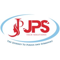 JPS Tech Solutions Pvt Ltd. logo - Similar company to Express Logic