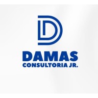 Damas Consultoria Jr. logo - Similar company to Rforne Serviços Aduaneiros