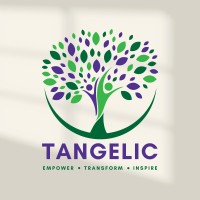 Tangelic logo - Similar company to The Nonprofit Advantage