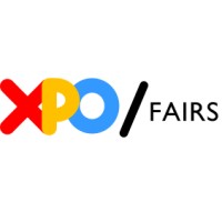 Xpofairs logo - Similar company to 32Co