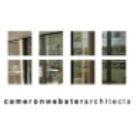 cameronwebster architects logo - Similar company to Nvdc Architects