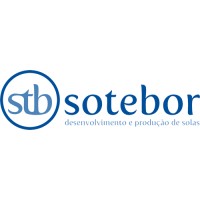 SOTEBOR logo - Similar company to Ecofinish­®