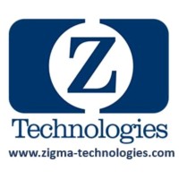 Zigma Technologies logo - Similar company to Zigma Consulting Pvt Ltd.