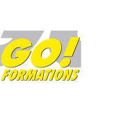 Go Formations Champagne logo - Similar company to Hydreen - Hlc Green Energy