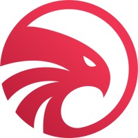 Crimson Tail logo - Similar company to Bright Scribe Media