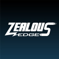 Zealous Edge, LLC logo - Similar company to Truepulse Communications Solutions, Llc