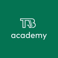 TAB academy logo - Similar company to Codenext Innovation School