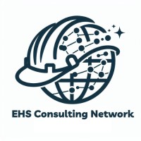 EHS Consulting Network logo - Similar company to Ems Safety Solutions, Safety Services, “Protecting Your Assets”