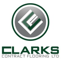 Clarks Contract Flooring Ltd logo - Similar company to J Henry Flooring Ltd