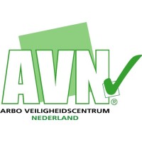 Arbo Veiligheidscentrum Nederland logo - Similar company to Avn