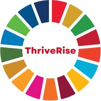 ThriveRise logo - Similar company to Cascade8