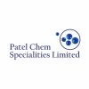 Patel Chem Specialities Limited logo - Similar company to Paragon Fine & Speciality Chemical Limited