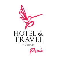 Hotel & Travel Advisor Perú logo - Similar company to Ämak Perú - Lodges