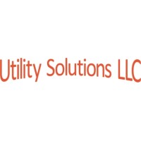 Utility Solutions LLC logo - Similar company to Underground Pipe & Construction, Llc