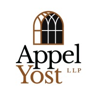 Appel Yost LLP - Attorneys at Law logo - Similar company to Lancaster Bar Association