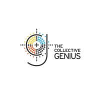 The Collective Genius logo - Similar company to African Quorum