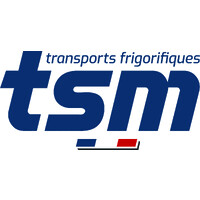 TSM Transport logo - Similar company to Consogarage