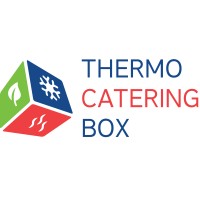 ThermoCateringBox logo - Similar company to Hofland Grootkeuken & Catering Equipment
