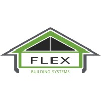 Flex Building Systems logo - Similar company to Aptumbuild Solutions