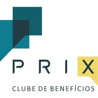 PRIX CLUBE DE BENEFÍCIO logo - Similar company to Curso Pfd Preparatório Para Concursos