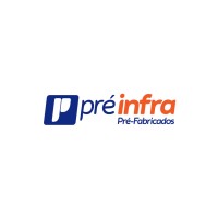 Pré Infra Pré-Fabricados logo - Similar company to Format | Construção Industrializada