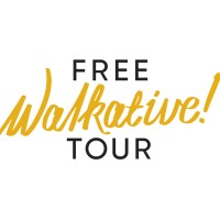 Walkative Tours logo - Similar company to Smithing Systems