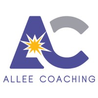 Allee Coaching logo - Similar company to Allee Zapp Creative Studio