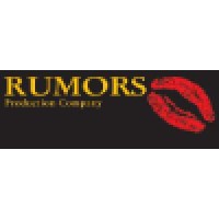 Rumors Production Company, Inc