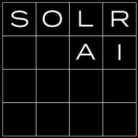 SOLR AI logo - Similar company to Startup Networks