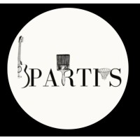 Spartis logo - Similar company to Reverse Media