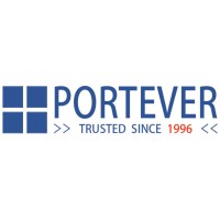 Portever Shipping USA logo - Similar company to Prasad Wealth