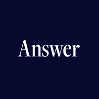 Answer Group logo - Similar company to Cai Group