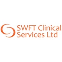 SWFT Clinical Services Ltd logo - Similar company to R&M Facilities Management Services