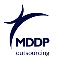 MDDP Outsourcing - modern accounting, HR, payroll and tax services logo - Similar company to Kr Group Ltd.