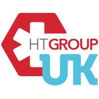 Health Transportation Group UK (HTG-UK) logo - Similar company to Emed Group