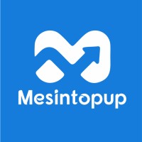 Mesintopup logo - Similar company to Pt. Universal Big Data