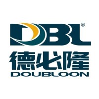 DOUBLOON-Melamine faced PB/OSB/MDF/Plywood board logo - Similar company to Mdf Advising